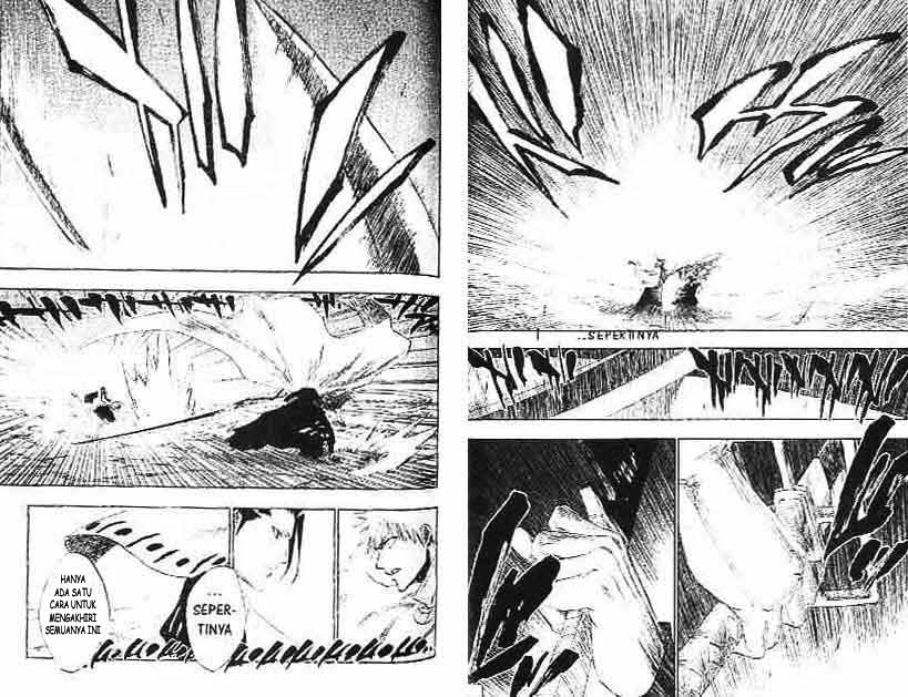 Read Bleach ID Manga Online