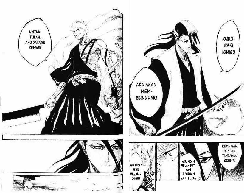 Read Bleach ID Manga Online