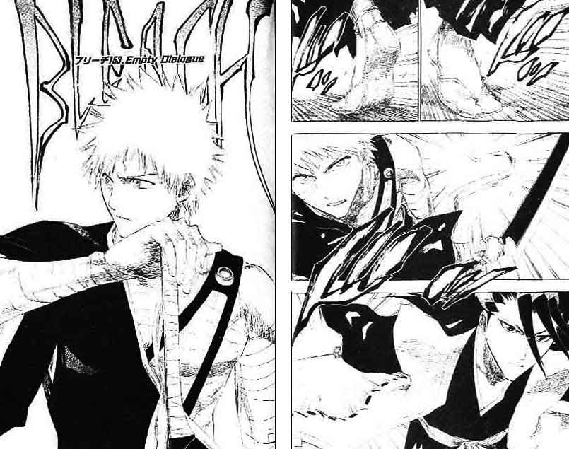 Read Bleach ID Manga Online