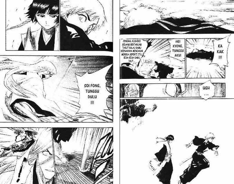 Read Bleach ID Manga Online