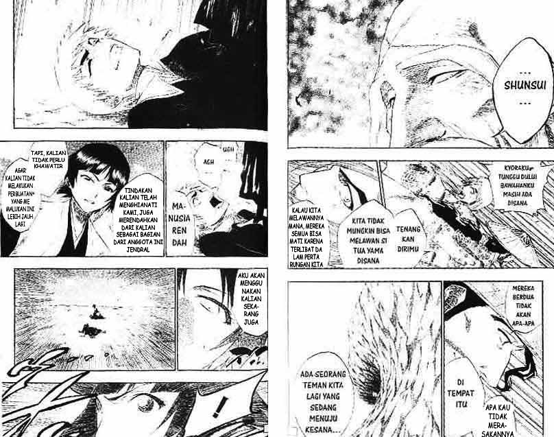 Read Bleach ID Manga Online