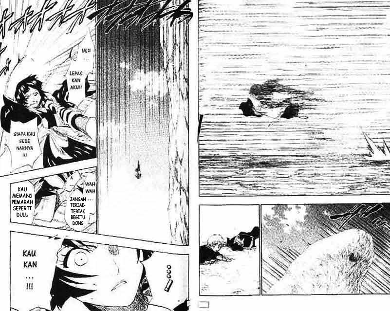 Read Bleach ID Manga Online