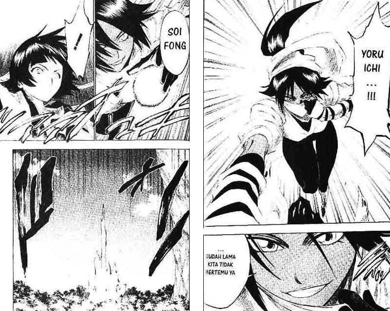 Read Bleach ID Manga Online