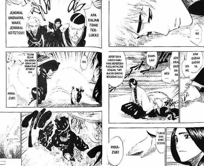 Read Bleach ID Manga Online