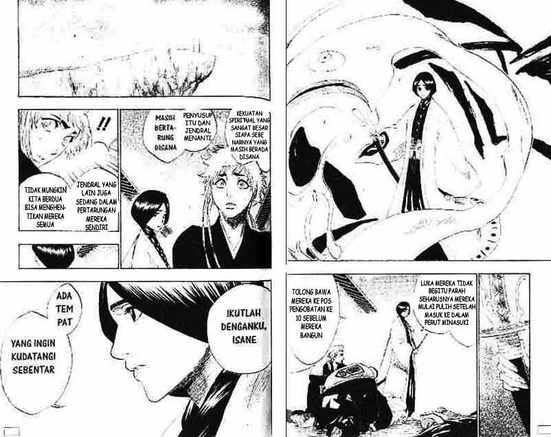 Read Bleach ID Manga Online
