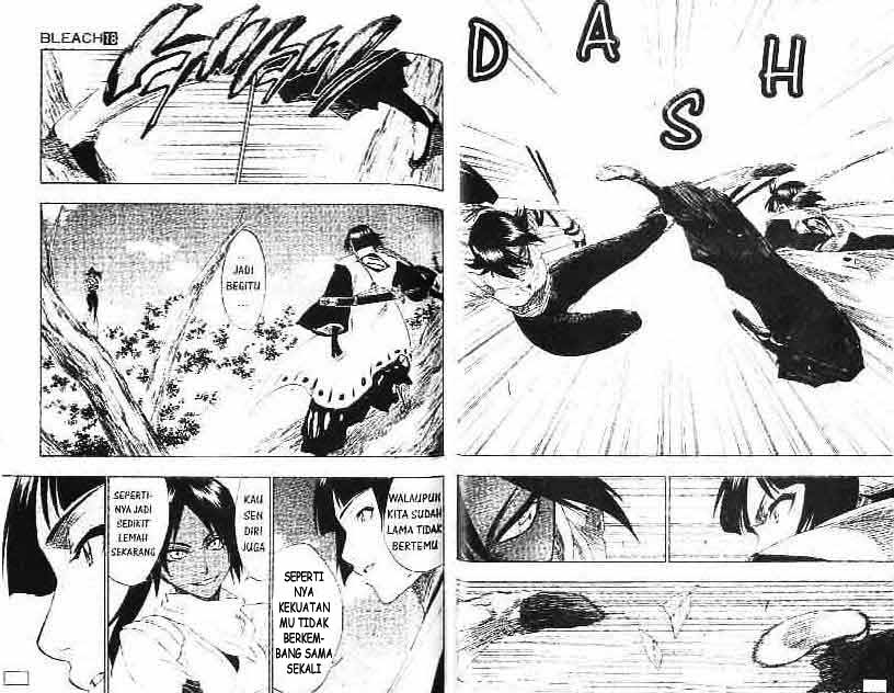 Read Bleach ID Manga Online