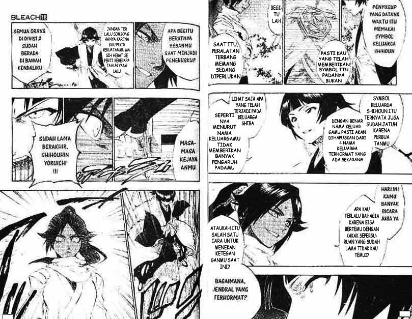 Read Bleach ID Manga Online