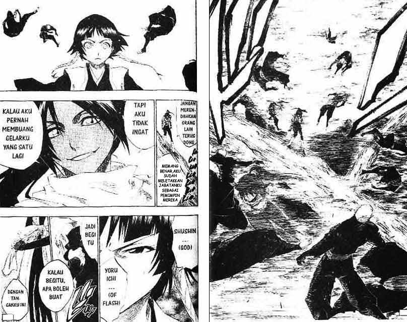 Read Bleach ID Manga Online