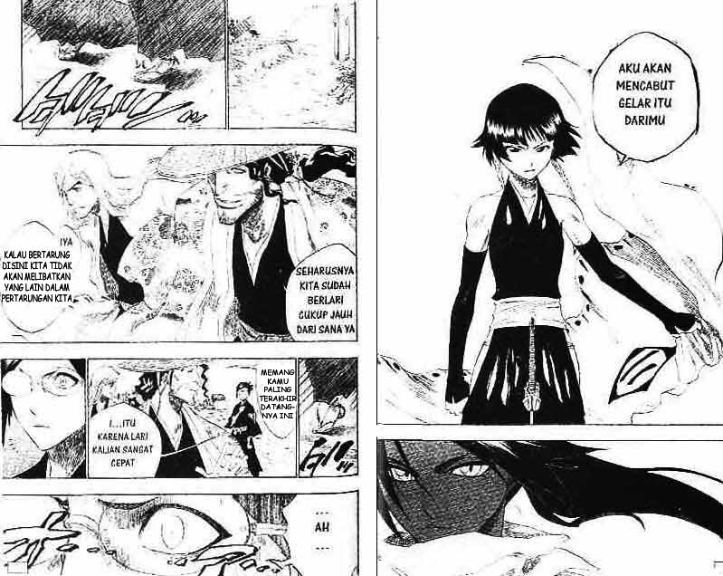 Read Bleach ID Manga Online