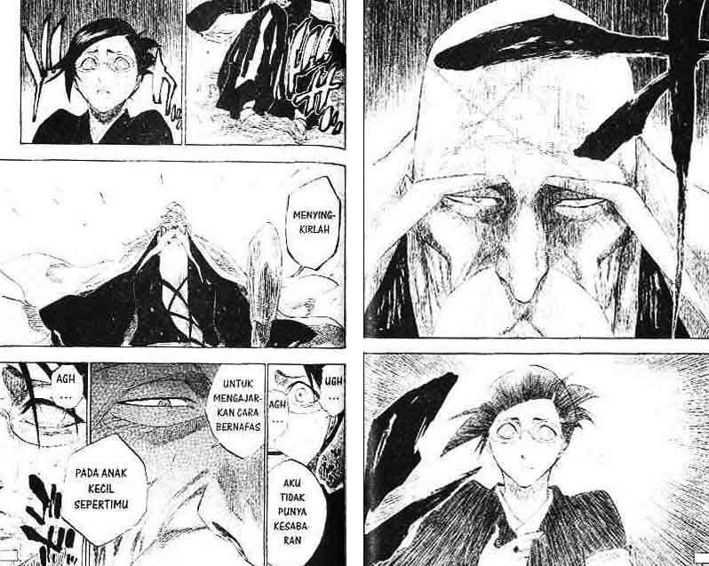 Read Bleach ID Manga Online