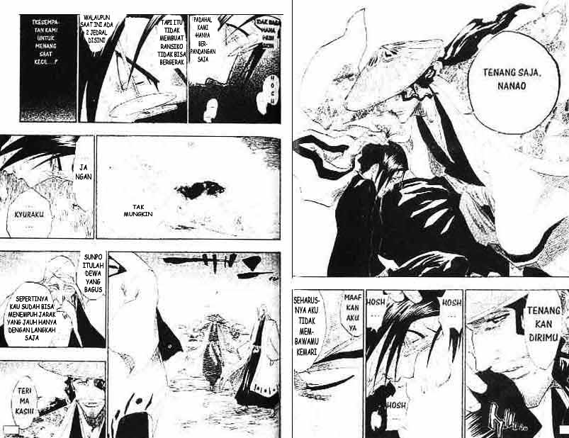 Read Bleach ID Manga Online
