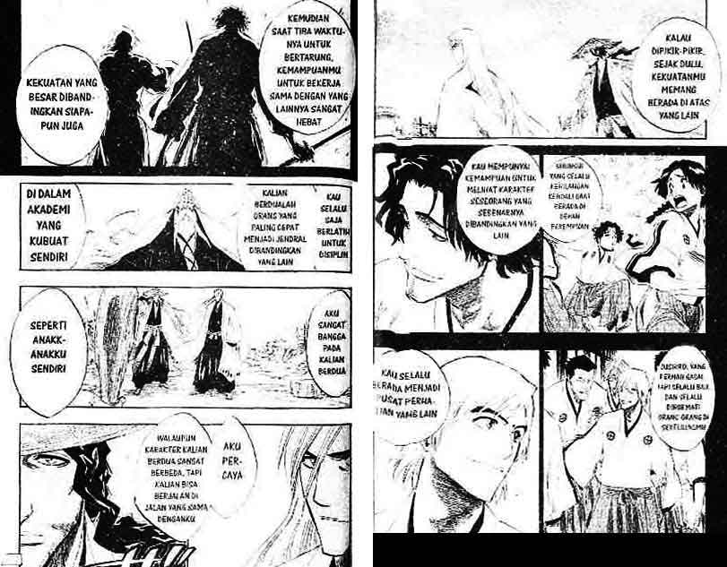 Read Bleach ID Manga Online