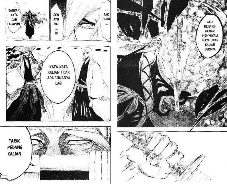 Read Bleach ID Manga Online