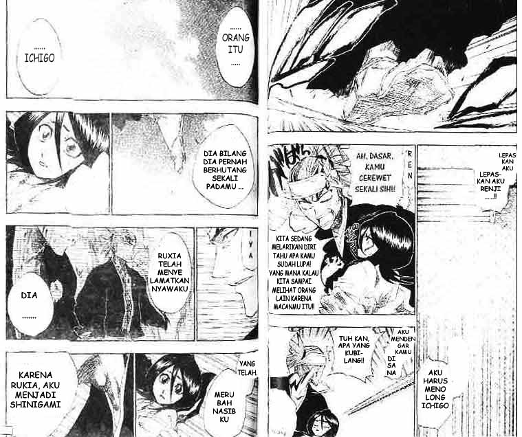 Read Bleach ID Manga Online
