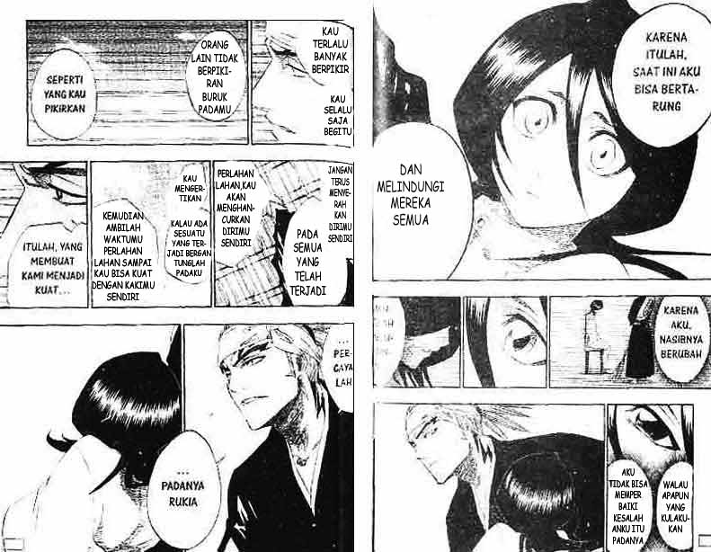 Read Bleach ID Manga Online