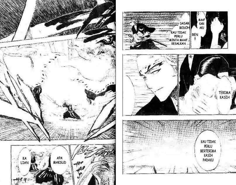 Read Bleach ID Manga Online