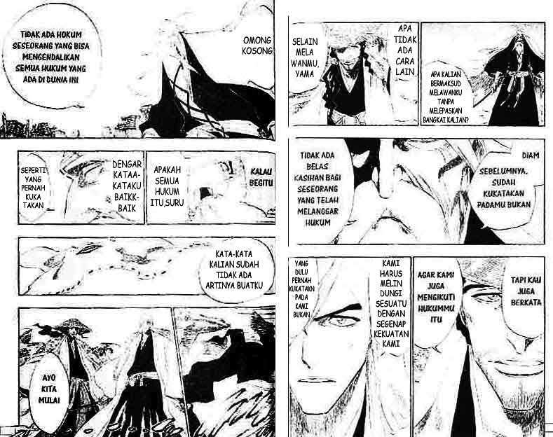 Read Bleach ID Manga Online