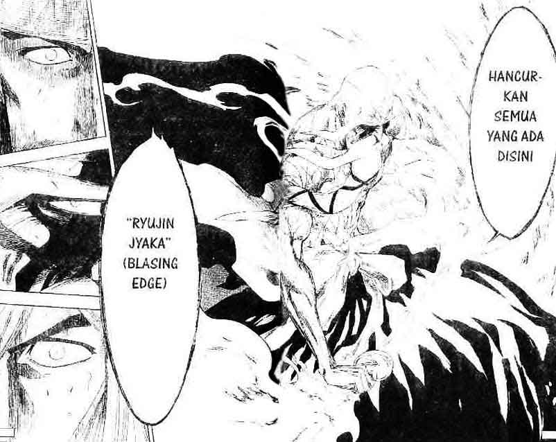 Read Bleach ID Manga Online