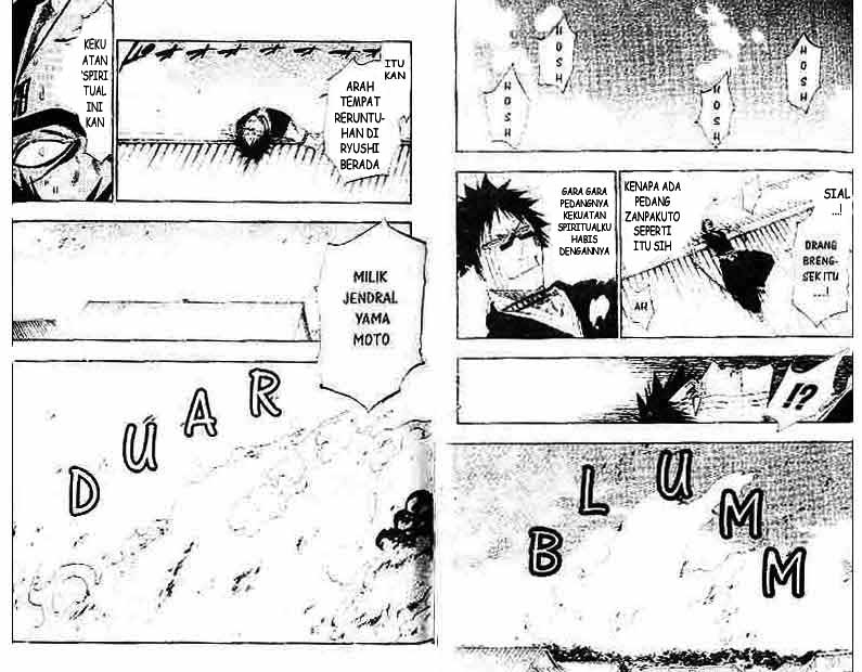 Read Bleach ID Manga Online