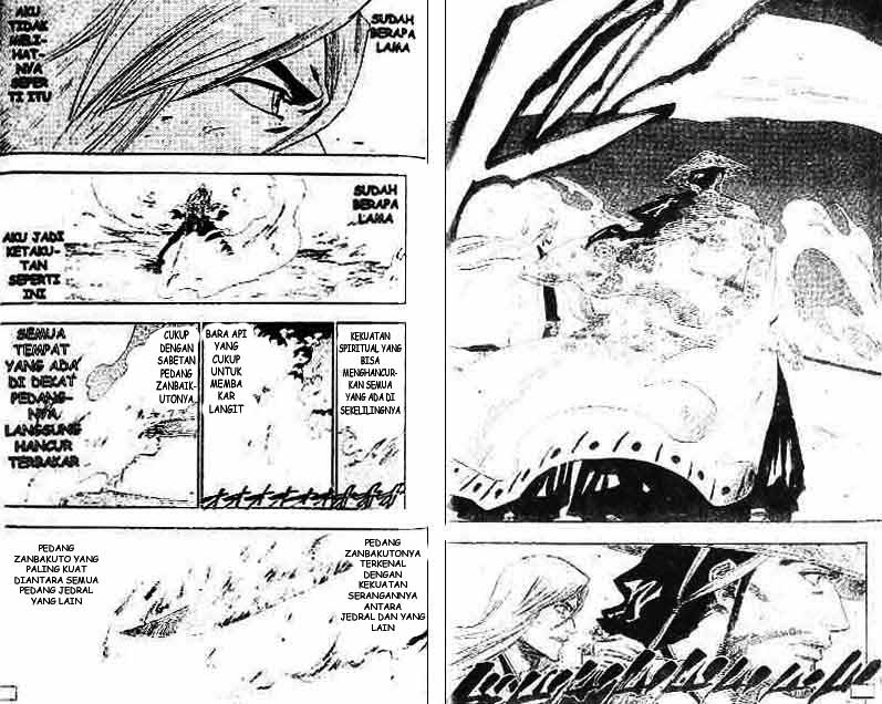 Read Bleach ID Manga Online