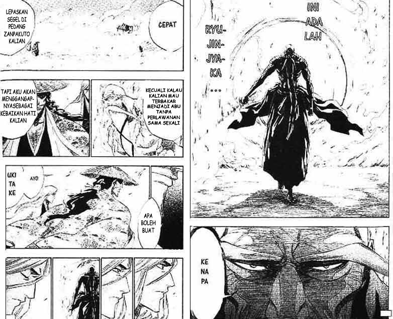 Read Bleach ID Manga Online
