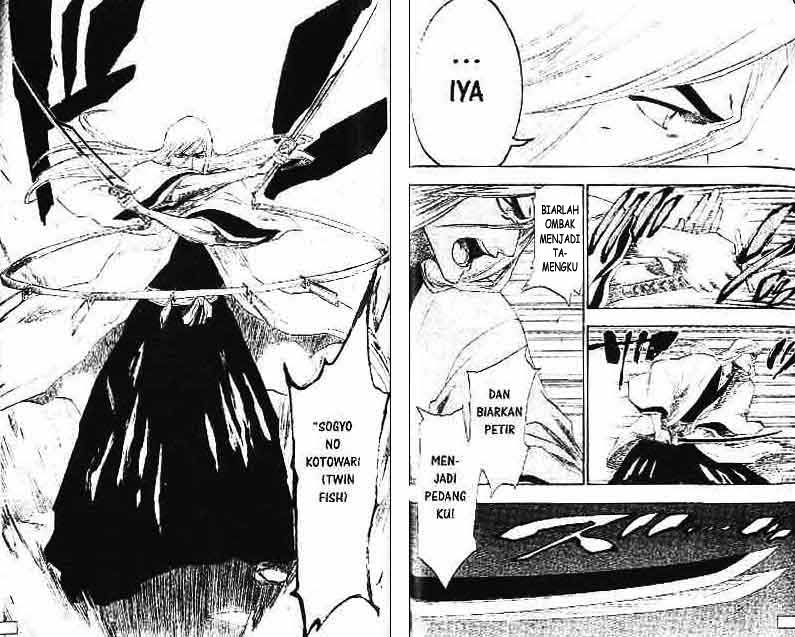 Read Bleach ID Manga Online