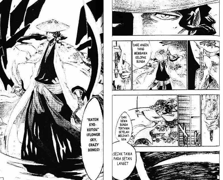 Read Bleach ID Manga Online