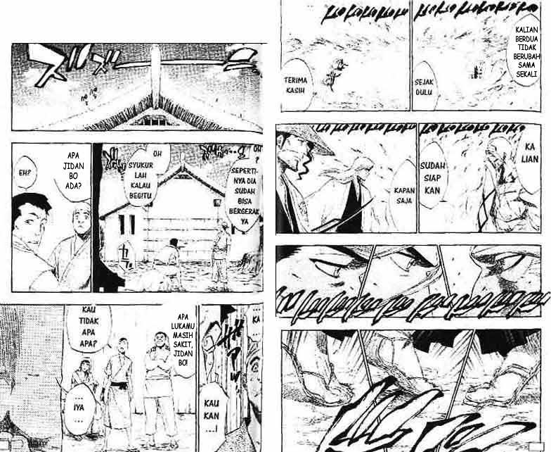 Read Bleach ID Manga Online