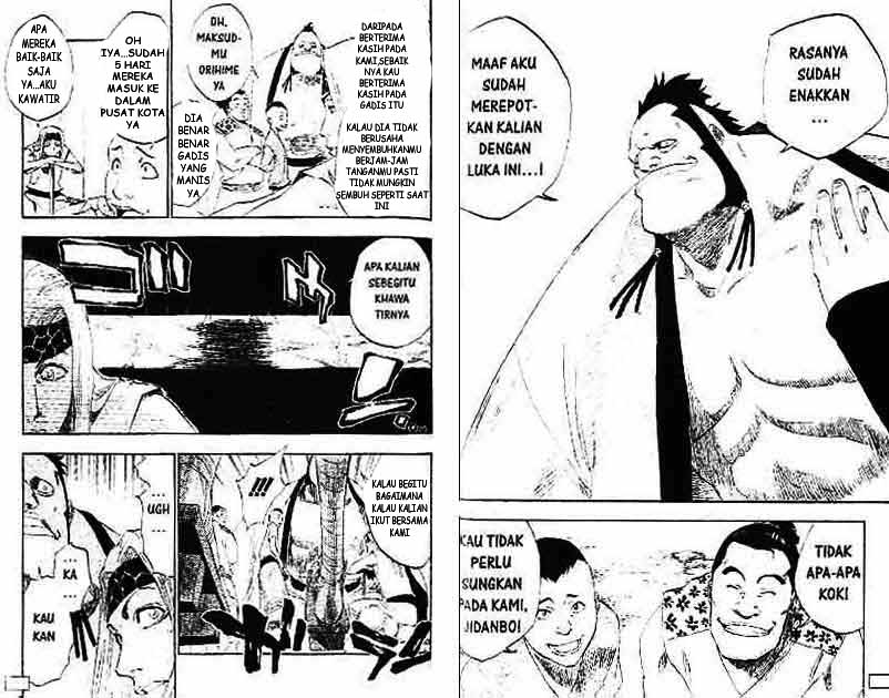 Read Bleach ID Manga Online