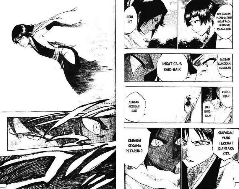 Read Bleach ID Manga Online