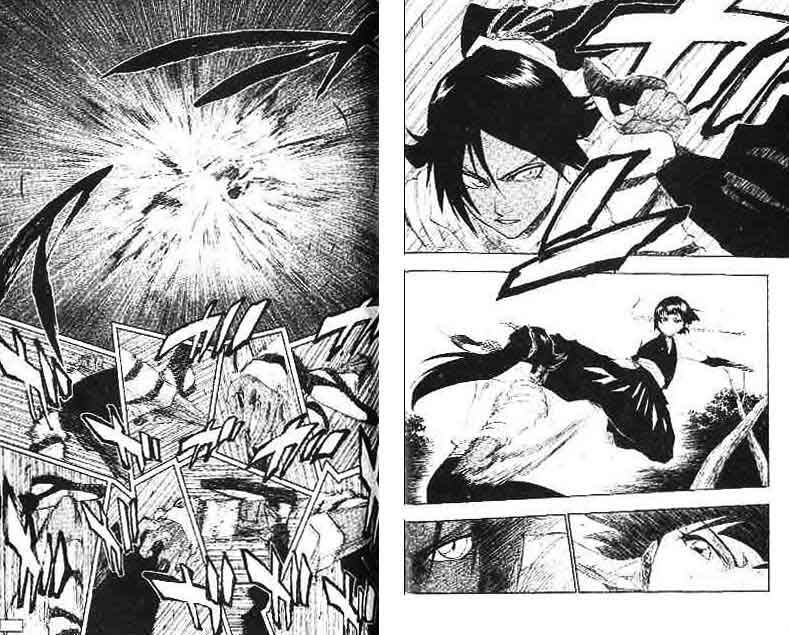 Read Bleach ID Manga Online