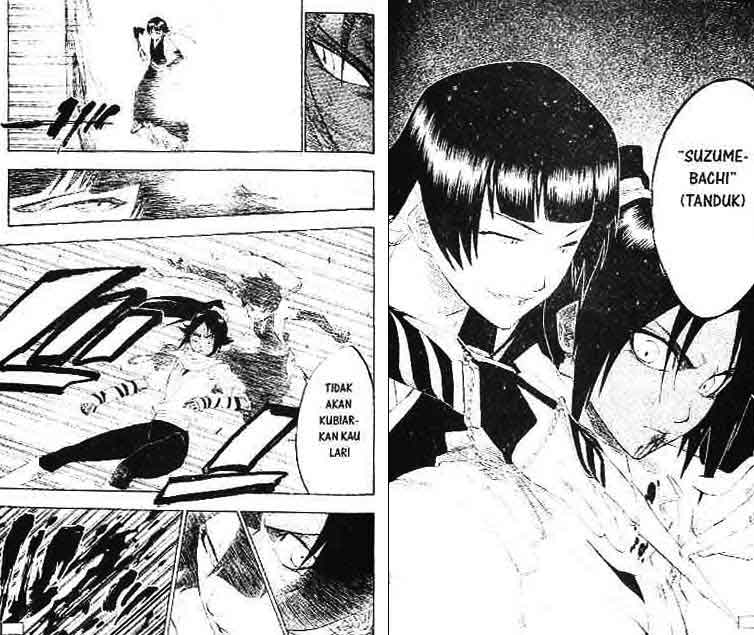 Read Bleach ID Manga Online