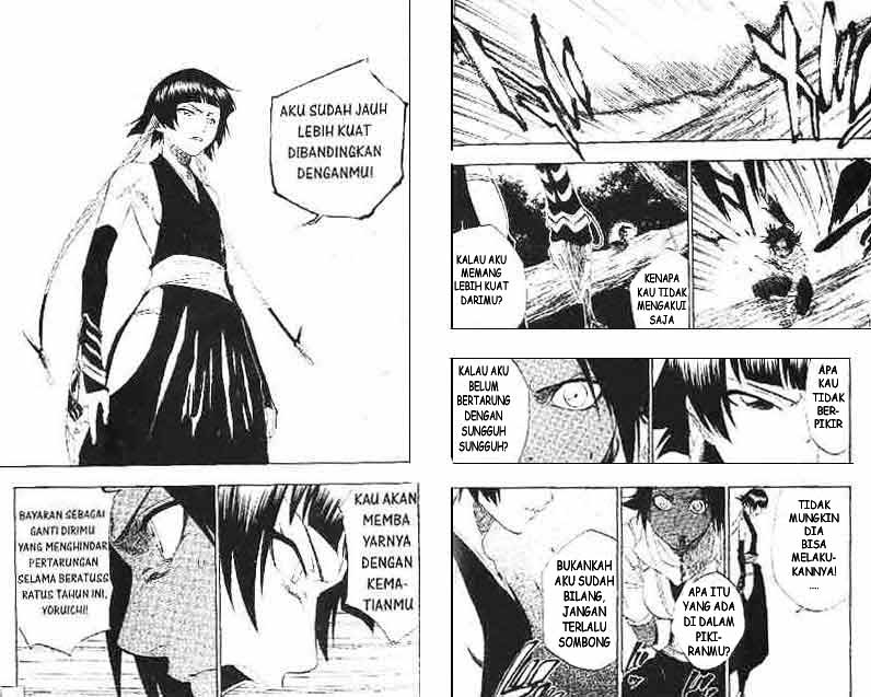 Read Bleach ID Manga Online