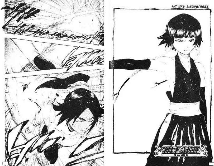 Read Bleach ID Manga Online