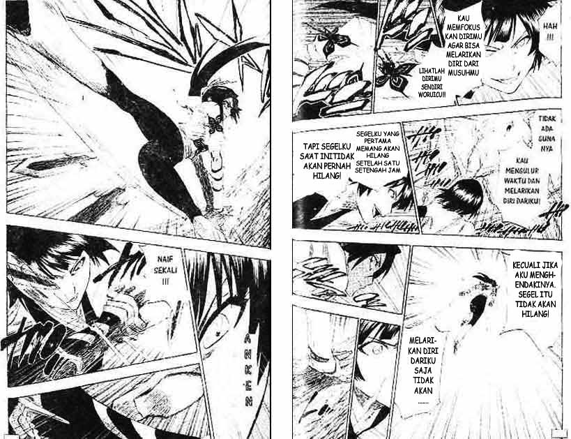 Read Bleach ID Manga Online