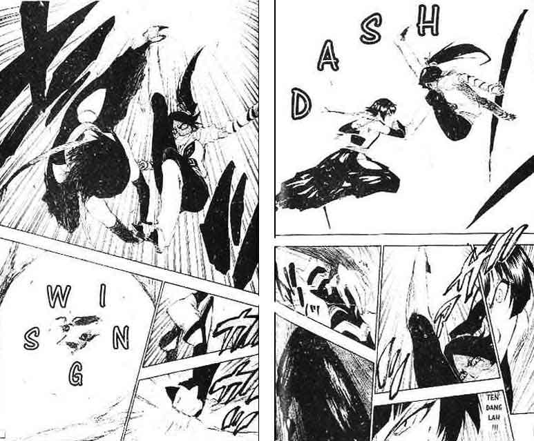 Read Bleach ID Manga Online