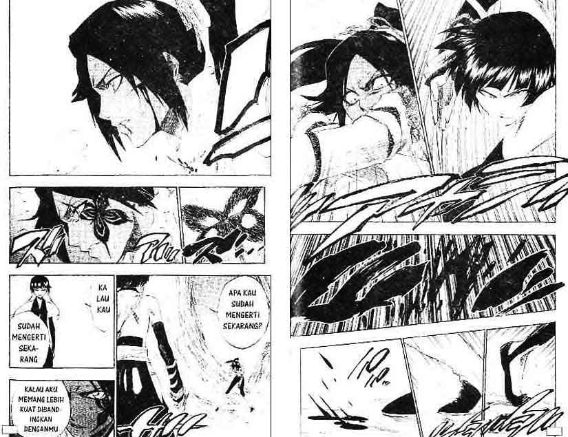 Read Bleach ID Manga Online