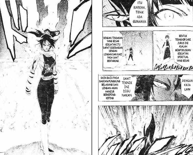 Read Bleach ID Manga Online