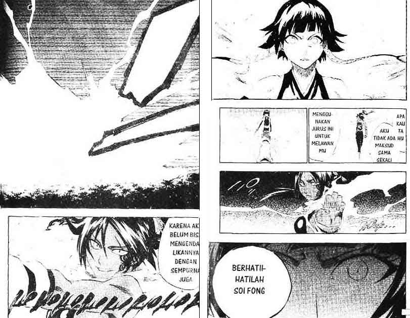 Read Bleach ID Manga Online
