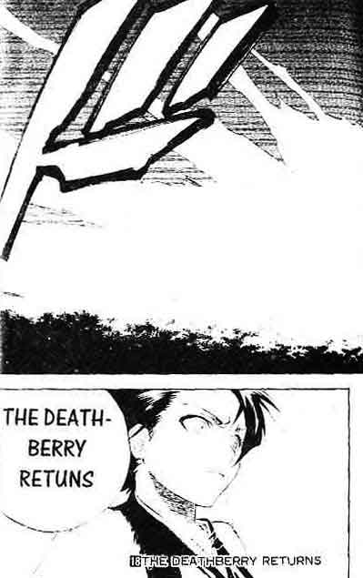 Read Bleach ID Manga Online