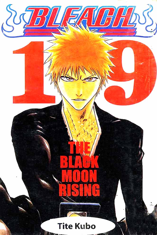 Read Bleach ID Manga Online