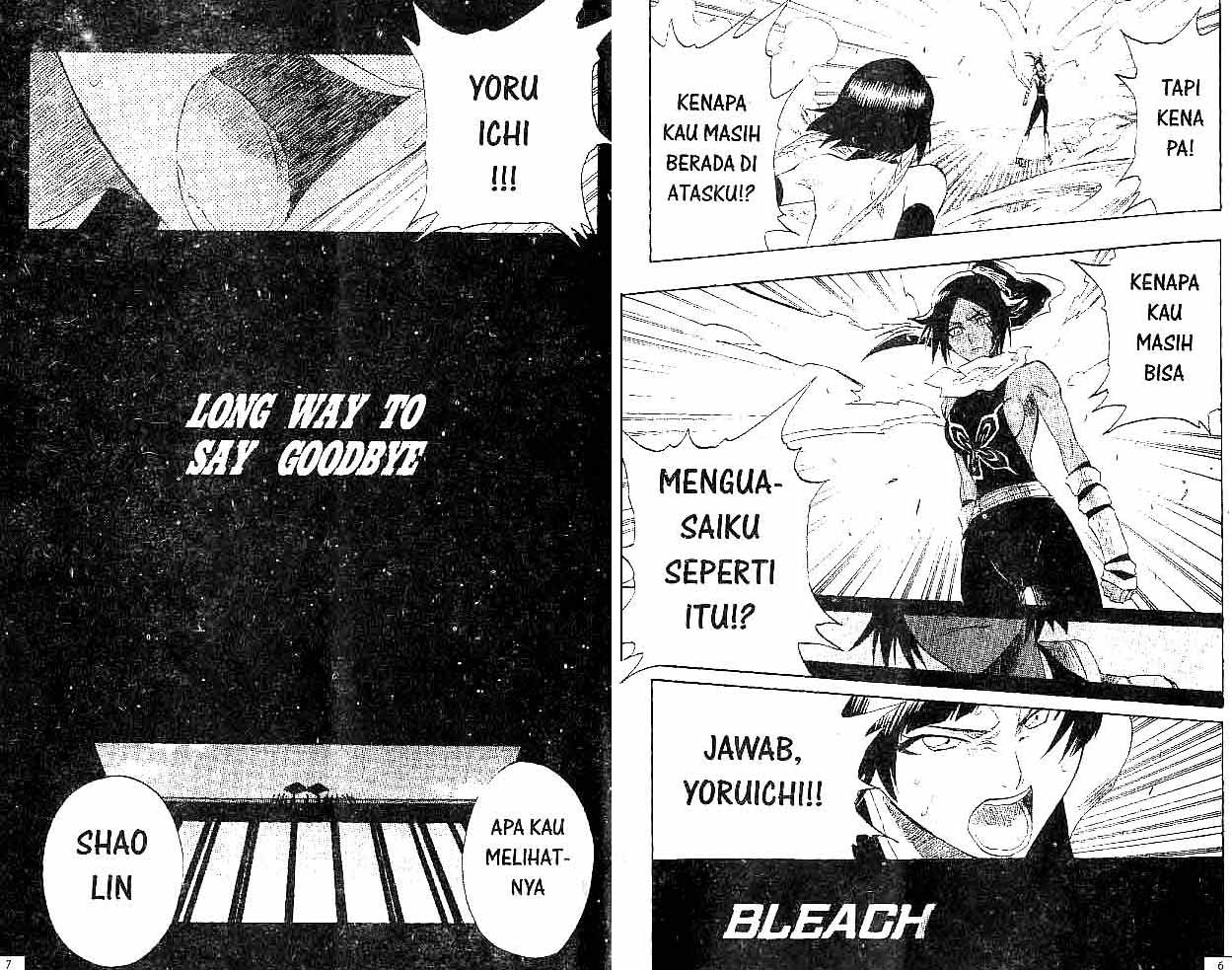 Read Bleach ID Manga Online