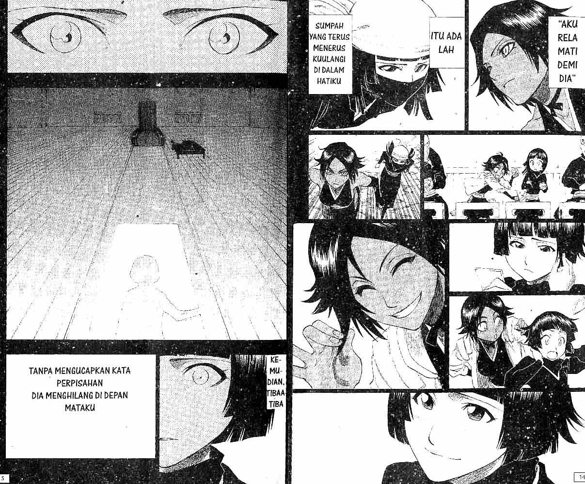 Read Bleach ID Manga Online