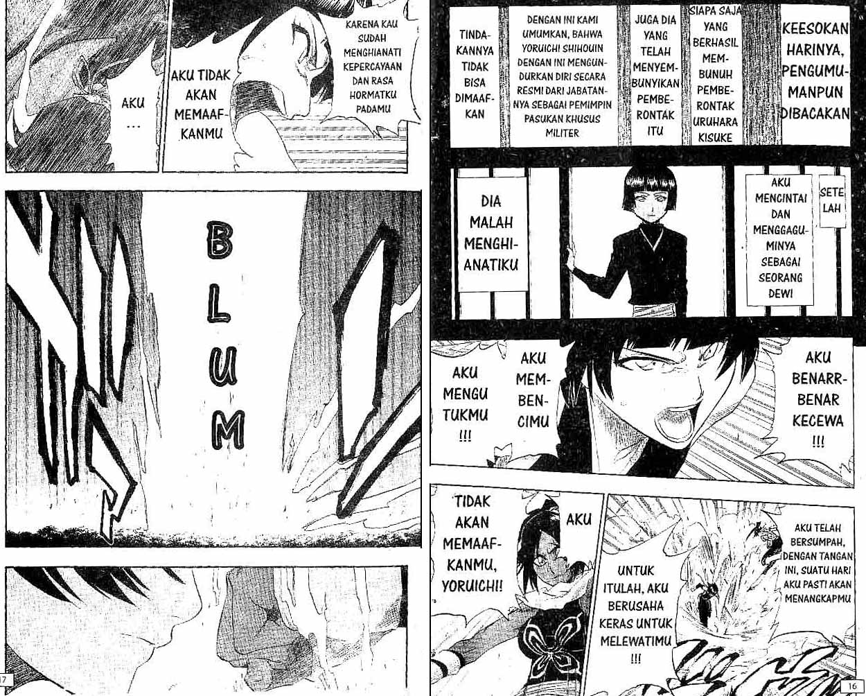 Read Bleach ID Manga Online