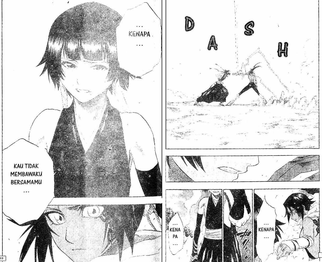 Read Bleach ID Manga Online