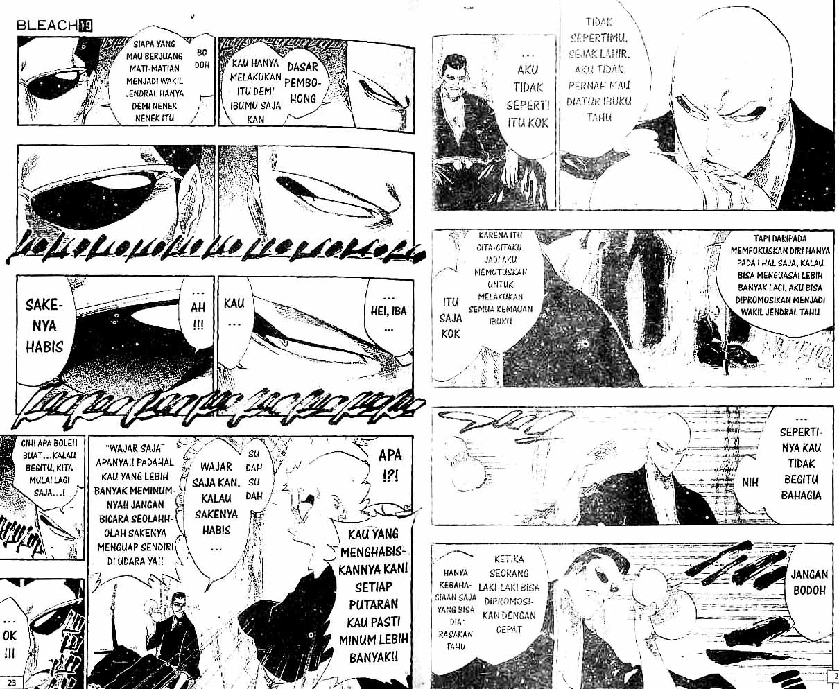 Read Bleach ID Manga Online
