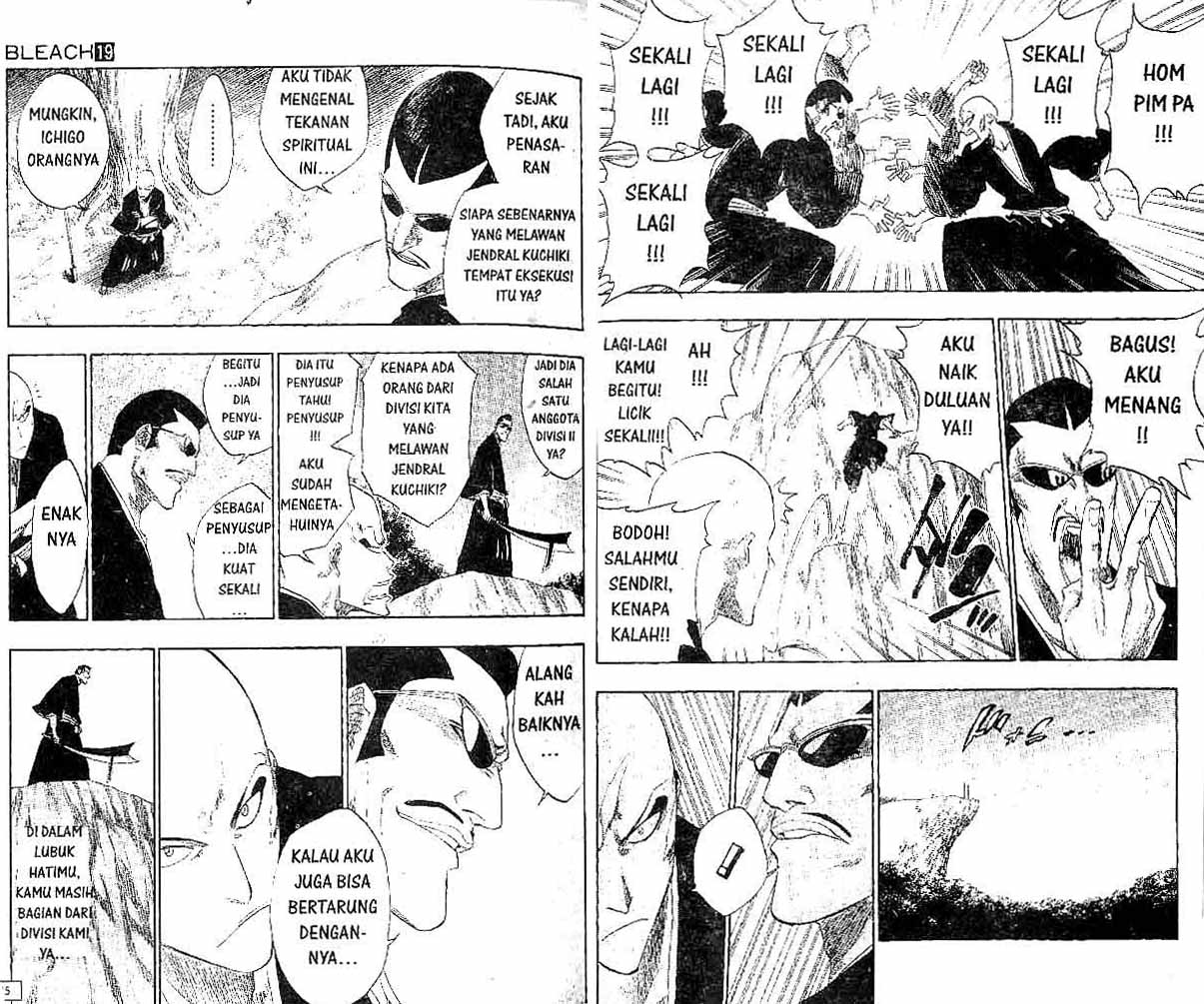 Read Bleach ID Manga Online