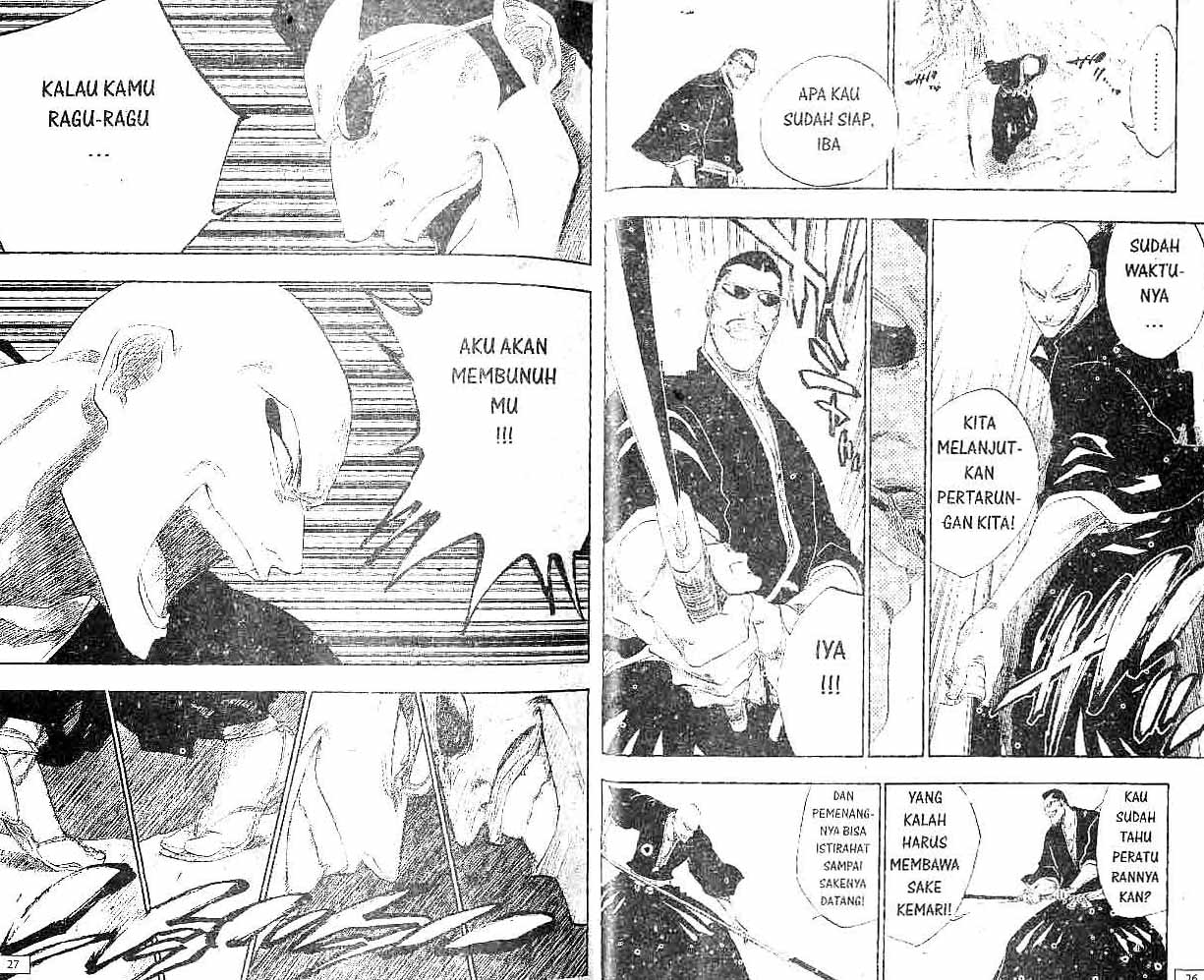Read Bleach ID Manga Online