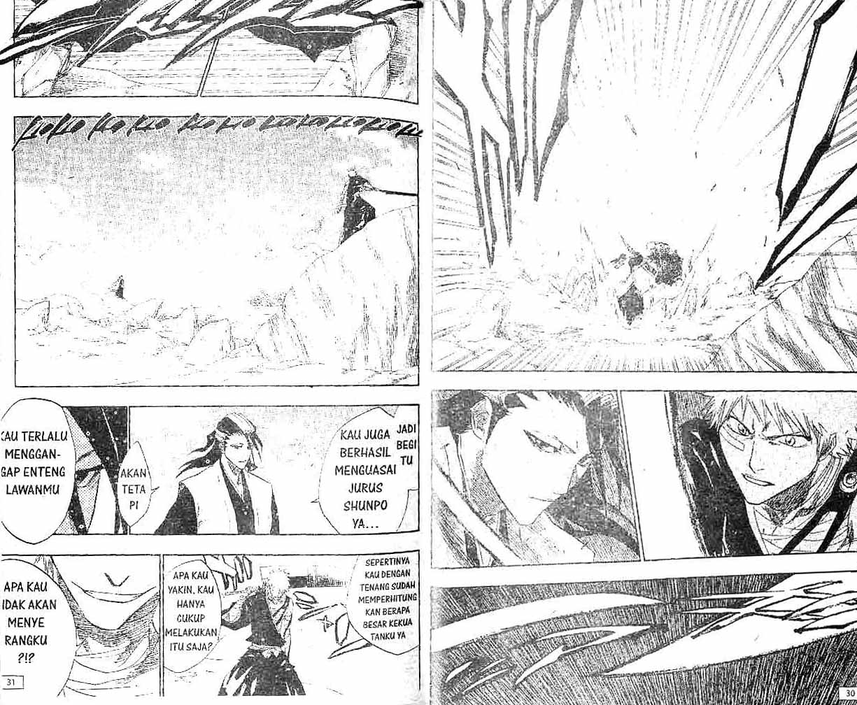 Read Bleach ID Manga Online