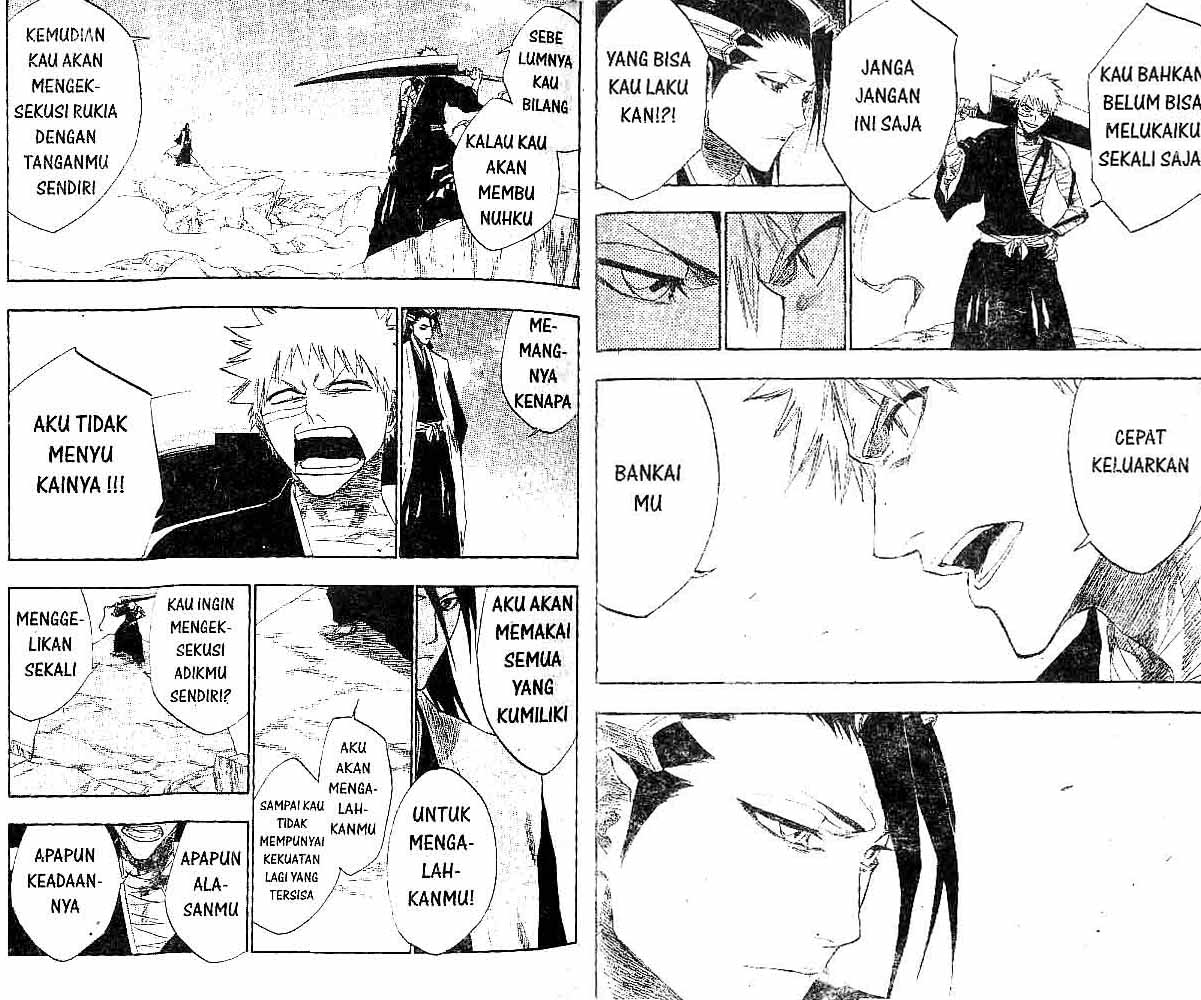 Read Bleach ID Manga Online
